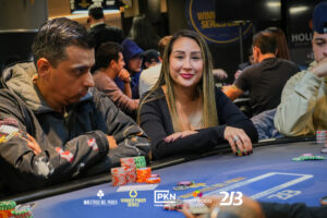Open – WPS – Día 1A – WPS Etapa 3 - 4.000 Millones GTD – foto 117