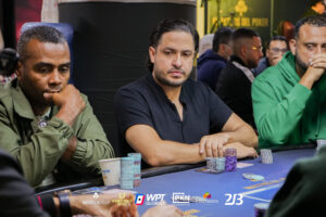 Main Event – WPS 1M GTZ – Día 2 – WPS 1 Millón de USD GTD – foto 260