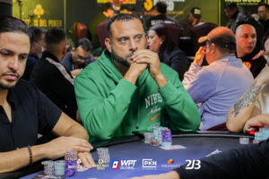 Main Event – WPS 1M GTZ – Día 2 – WPS 1 Millón de USD GTD – foto 257