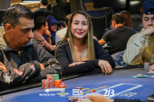 Open – WPS – Día 1A – WPS Etapa 3 - 4.000 Millones GTD – foto 116