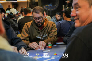 Open – WPS – Día 1A – WPS Etapa 3 - 4.000 Millones GTD – foto 118