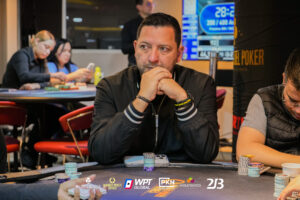 Main Event – WPS 1M GTZ – Día 2 – WPS 1 Millón de USD GTD – foto 253
