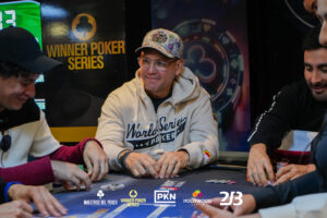 Open – WPS – Día 1A – WPS Etapa 3 - 4.000 Millones GTD – foto 113