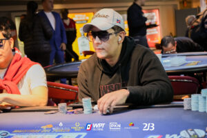Main Event – WPS 1M GTZ – Día 2 – WPS 1 Millón de USD GTD – foto 250