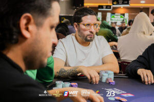 Main Event – WPS 1M GTZ – Día 2 – WPS 1 Millón de USD GTD – foto 251