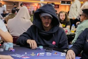 Main Event – WPS 1M GTZ – Día 2 – WPS 1 Millón de USD GTD – foto 249