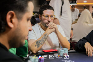 Main Event – WPS 1M GTZ – Día 2 – WPS 1 Millón de USD GTD – foto 246