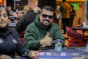 Main Event – WPS 1M GTZ – Día 2 – WPS 1 Millón de USD GTD – foto 247