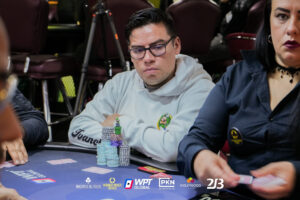 Main Event – WPS 1M GTZ – Día 2 – WPS 1 Millón de USD GTD – foto 245