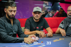 Open / WPS 2.200M GTZ – Día 1A / Open – WPS Etapa 2 $2.200 MM – foto 93