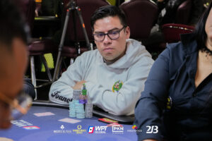 Main Event – WPS 1M GTZ – Día 2 – WPS 1 Millón de USD GTD – foto 243