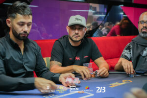 Open / WPS 2.200M GTZ – Día 1A / Open – WPS Etapa 2 $2.200 MM – foto 91