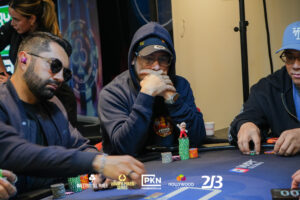 Open – WPS – Día 1A – WPS Etapa 3 - 4.000 Millones GTD – foto 103