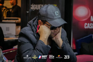 Main Event – WPS 1M GTZ – Día 2 – WPS 1 Millón de USD GTD – foto 242