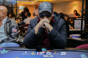 Main Event – WPS 1M GTZ – Día 2 – WPS 1 Millón de USD GTD – foto 241