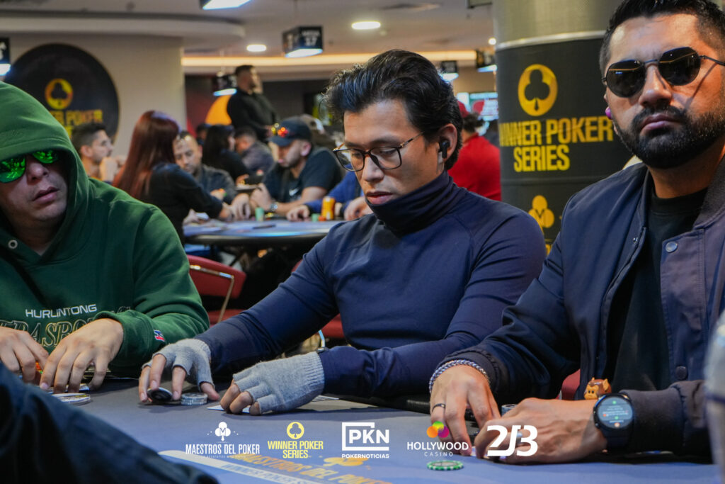 Open Día 1A – WPS Etapa 3 - 4.000 Millones GTD
