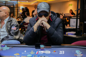 Main Event – WPS 1M GTZ – Día 2 – WPS 1 Millón de USD GTD – foto 240