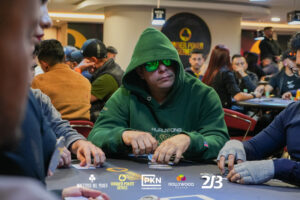 Open – WPS – Día 1A – WPS Etapa 3 - 4.000 Millones GTD – foto 101