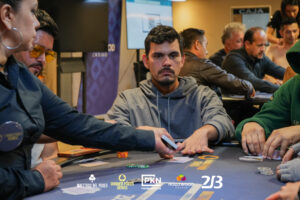 Open – WPS – Día 1A – WPS Etapa 3 - 4.000 Millones GTD – foto 99