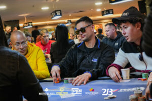 Open – WPS – Día 1A – WPS Etapa 3 - 4.000 Millones GTD – foto 98