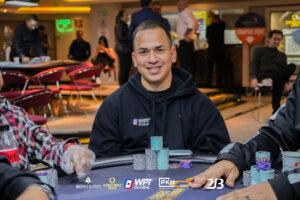 Main Event – WPS 1M GTZ – Día 2 – WPS 1 Millón de USD GTD – foto 236