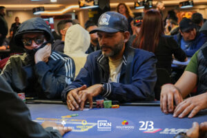 Open – WPS – Día 1A – WPS Etapa 3 - 4.000 Millones GTD – foto 96