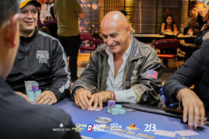 Main Event – WPS 1M GTZ – Día 2 – WPS 1 Millón de USD GTD – foto 235