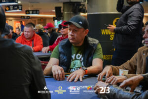 Open – WPS – Día 1A – WPS Etapa 3 - 4.000 Millones GTD – foto 94