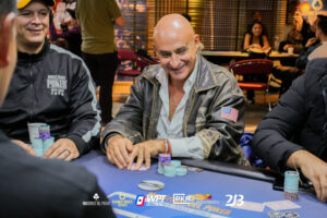 Main Event – WPS 1M GTZ – Día 2 – WPS 1 Millón de USD GTD – foto 233