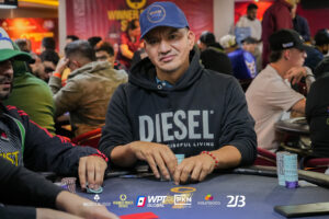 Main Event – WPS 1M GTZ – Día 2 – WPS 1 Millón de USD GTD – foto 234