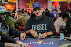 Main Event – WPS 1M GTZ – Día 2 – WPS 1 Millón de USD GTD – foto 231