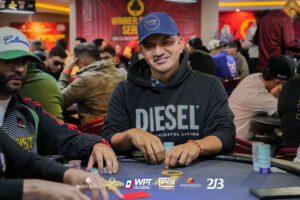 Main Event – WPS 1M GTZ – Día 2 – WPS 1 Millón de USD GTD – foto 230