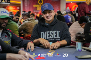 Main Event – WPS 1M GTZ – Día 2 – WPS 1 Millón de USD GTD – foto 228