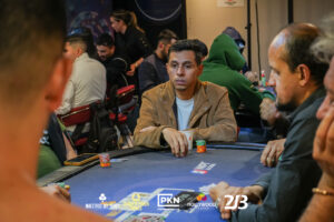 Open – WPS – Día 1A – WPS Etapa 3 - 4.000 Millones GTD – foto 93