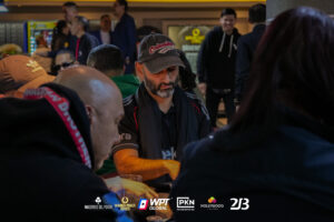 Main Event – WPS 1M GTZ – Día 2 – WPS 1 Millón de USD GTD – foto 229
