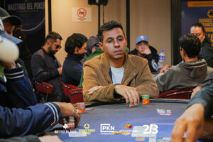 Open – WPS – Día 1A – WPS Etapa 3 - 4.000 Millones GTD – foto 92