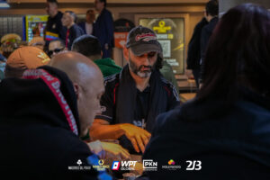 Main Event – WPS 1M GTZ – Día 2 – WPS 1 Millón de USD GTD – foto 227