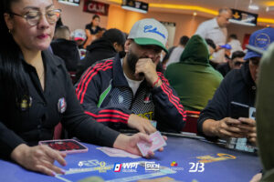 Main Event – WPS 1M GTZ – Día 2 – WPS 1 Millón de USD GTD – foto 226