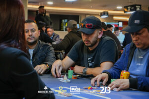 Open – WPS – Día 1A – WPS Etapa 3 - 4.000 Millones GTD – foto 91