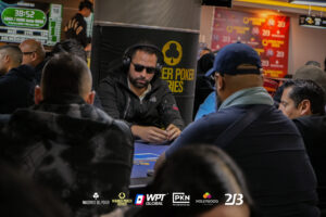 Main Event – WPS 1M GTZ – Día 2 – WPS 1 Millón de USD GTD – foto 225