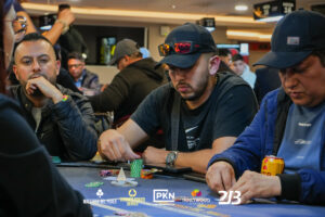 Open – WPS – Día 1A – WPS Etapa 3 - 4.000 Millones GTD – foto 89