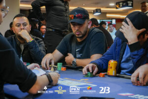 Open – WPS – Día 1A – WPS Etapa 3 - 4.000 Millones GTD – foto 87