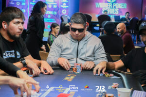 Open / WPS 2.200M GTZ – Día 1A / Open – WPS Etapa 2 $2.200 MM – foto 60