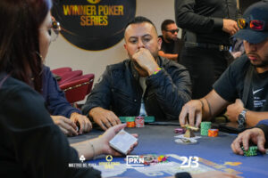Open – WPS – Día 1A – WPS Etapa 3 - 4.000 Millones GTD – foto 88
