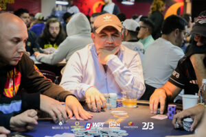 Main Event – WPS 1M GTZ – Día 2 – WPS 1 Millón de USD GTD – foto 223