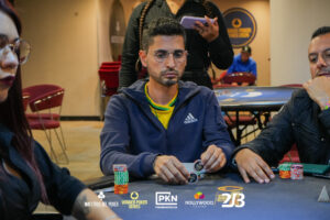 Open – WPS – Día 1A – WPS Etapa 3 - 4.000 Millones GTD – foto 86