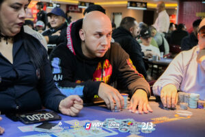 Main Event – WPS 1M GTZ – Día 2 – WPS 1 Millón de USD GTD – foto 224