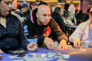 Main Event – WPS 1M GTZ – Día 2 – WPS 1 Millón de USD GTD – foto 222