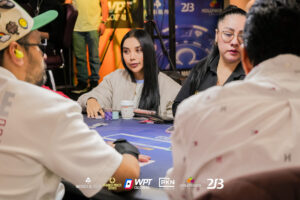 Main Event – WPS 1M GTZ – Día 2 – WPS 1 Millón de USD GTD – foto 219