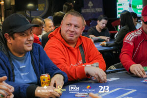 Open – WPS – Día 1A – WPS Etapa 3 - 4.000 Millones GTD – foto 85